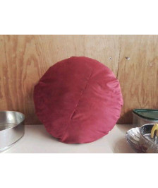 COUSSIN ROUGE 