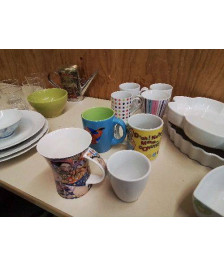 TASSE 