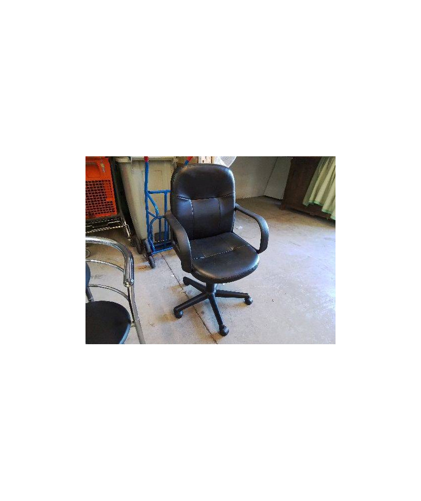 FAUTEUIL DE BUREAU