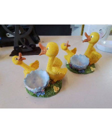 DECORATION POUSSIN