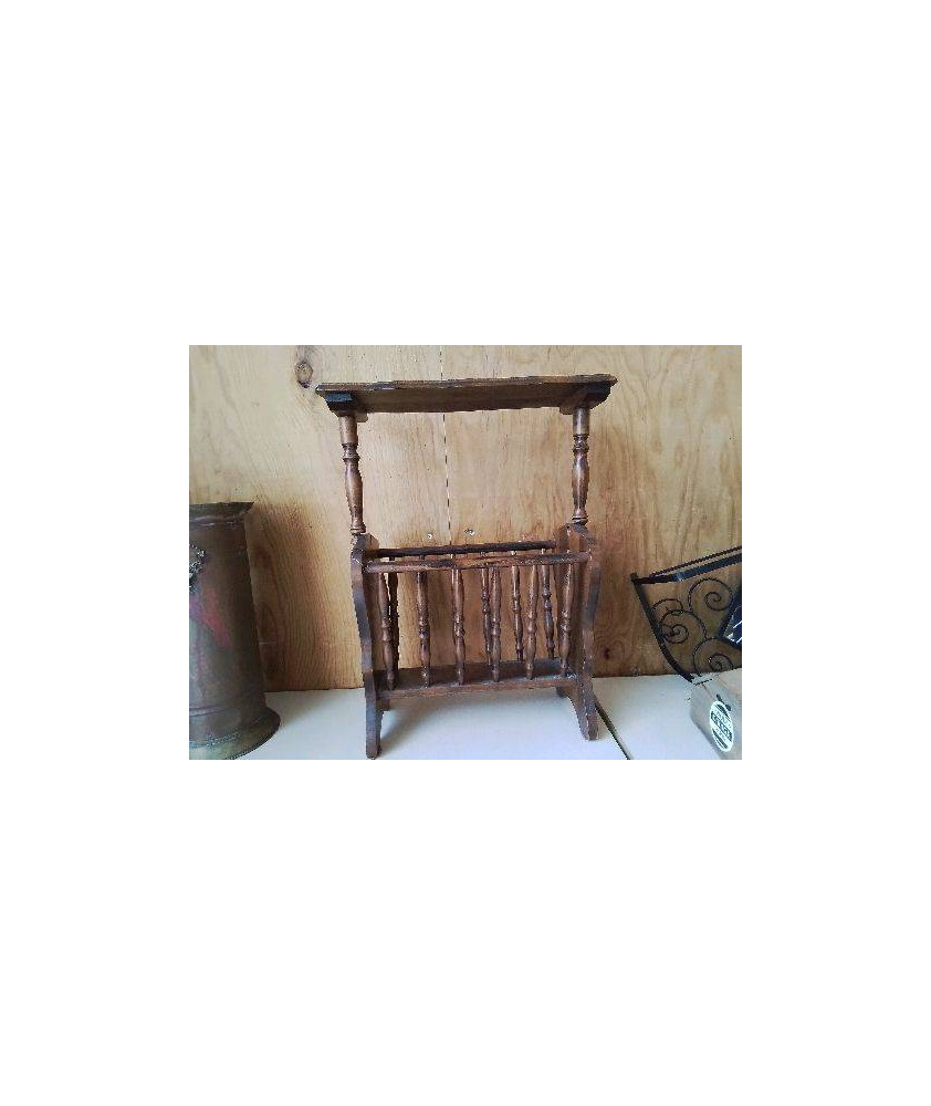 PORTE REVUE 