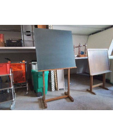 TABLEAU NOIR D’ECOLIER