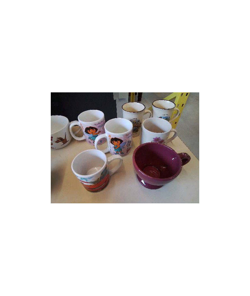 TASSE
