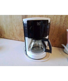 CAFETIÈRE MELITTA