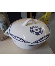 SOUPIÈRE 