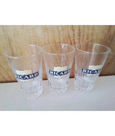 VERRE A RICARD VINTAGE 