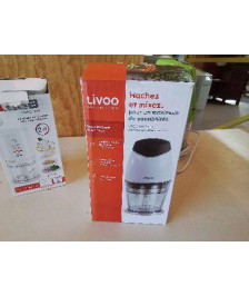 HACHOIR LIVOO