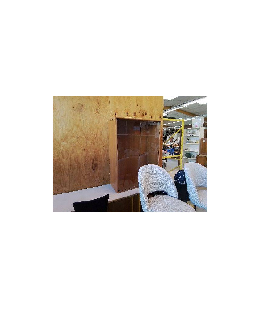 PETIT CAISSON VITRINE