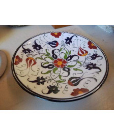 VIDE POCHE EN PORCELAINE 