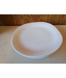 LOT DE 5 ASSIETTES 