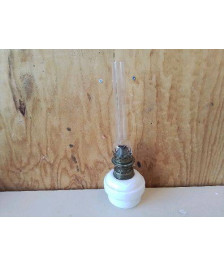 LAMPE HUILE 