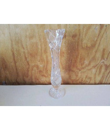 SOLIFLORE EN CRISTAL 
