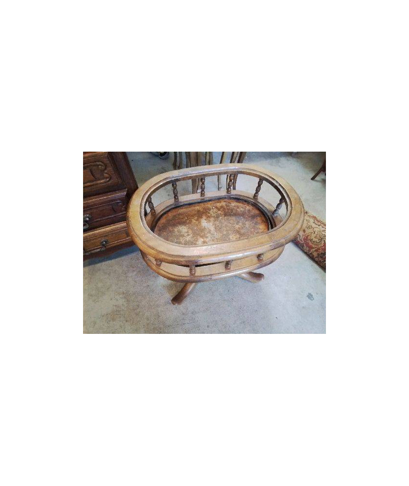 JARDINIÈRE D’INTÉRIEUR