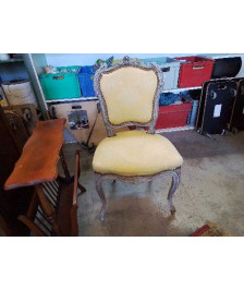 CHAISE DE CHAMBRE