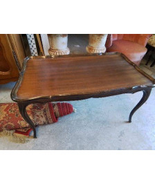TABLE BASSE STYLE LOUIS XV