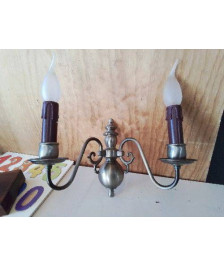 APPLIQUE HOLLANDAISE EN ETAIN