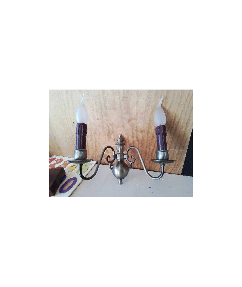 APPLIQUE HOLLANDAISE EN ETAIN
