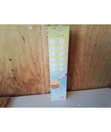POCHE A GATEAU ET PÂTISSERIE 
