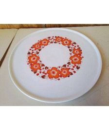 PLAT DE SERVICE 