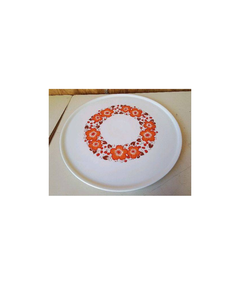 PLAT DE SERVICE 