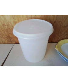 GRANDE BOITE TUPPERWARE 