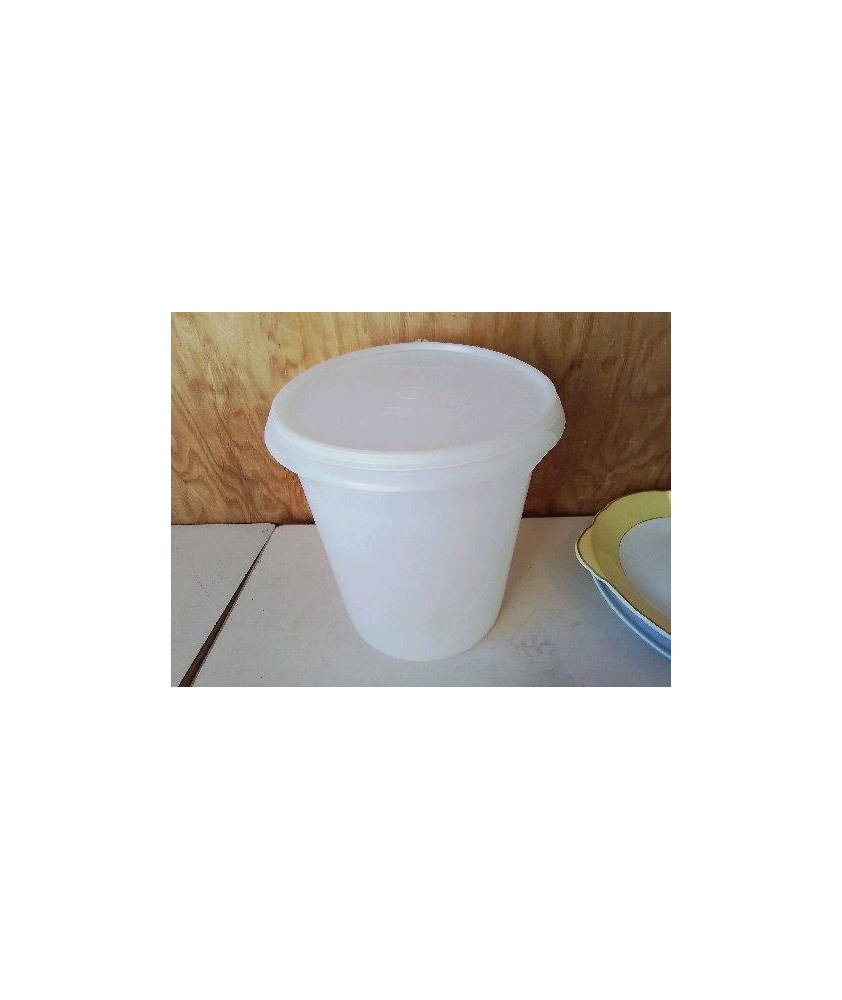 GRANDE BOITE TUPPERWARE 