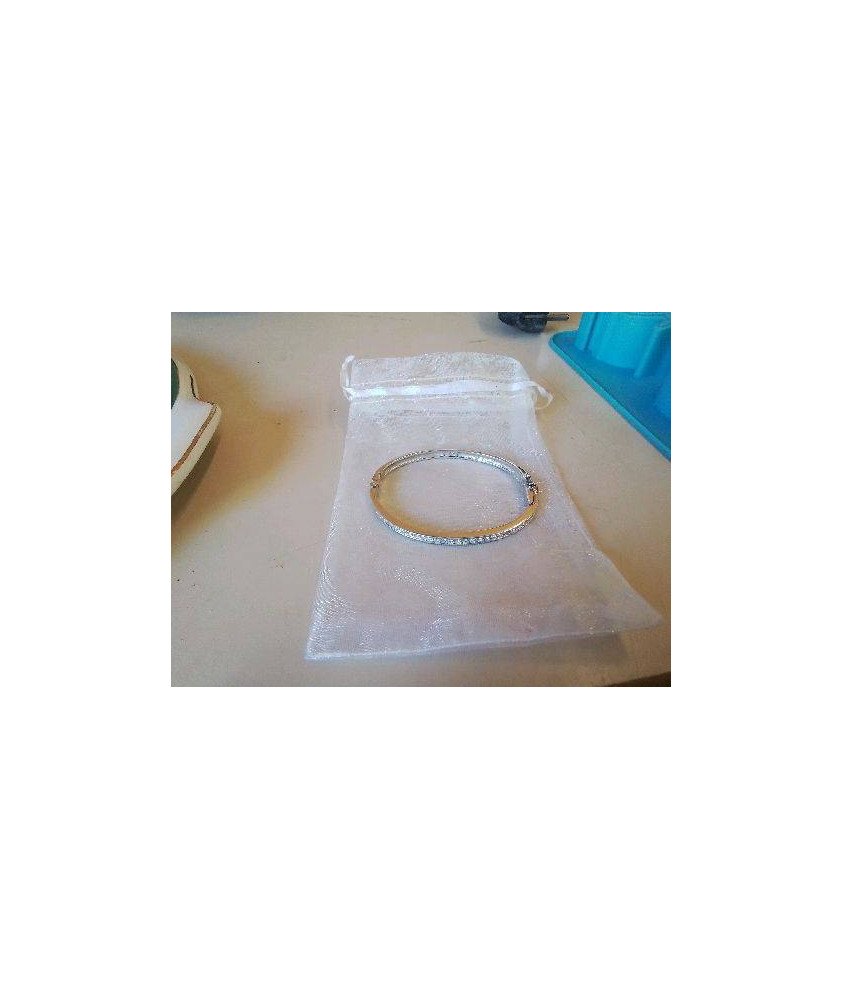BRACELET SWAROVSKI 
