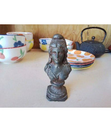 PETITE STATUETTE MARIANNE 