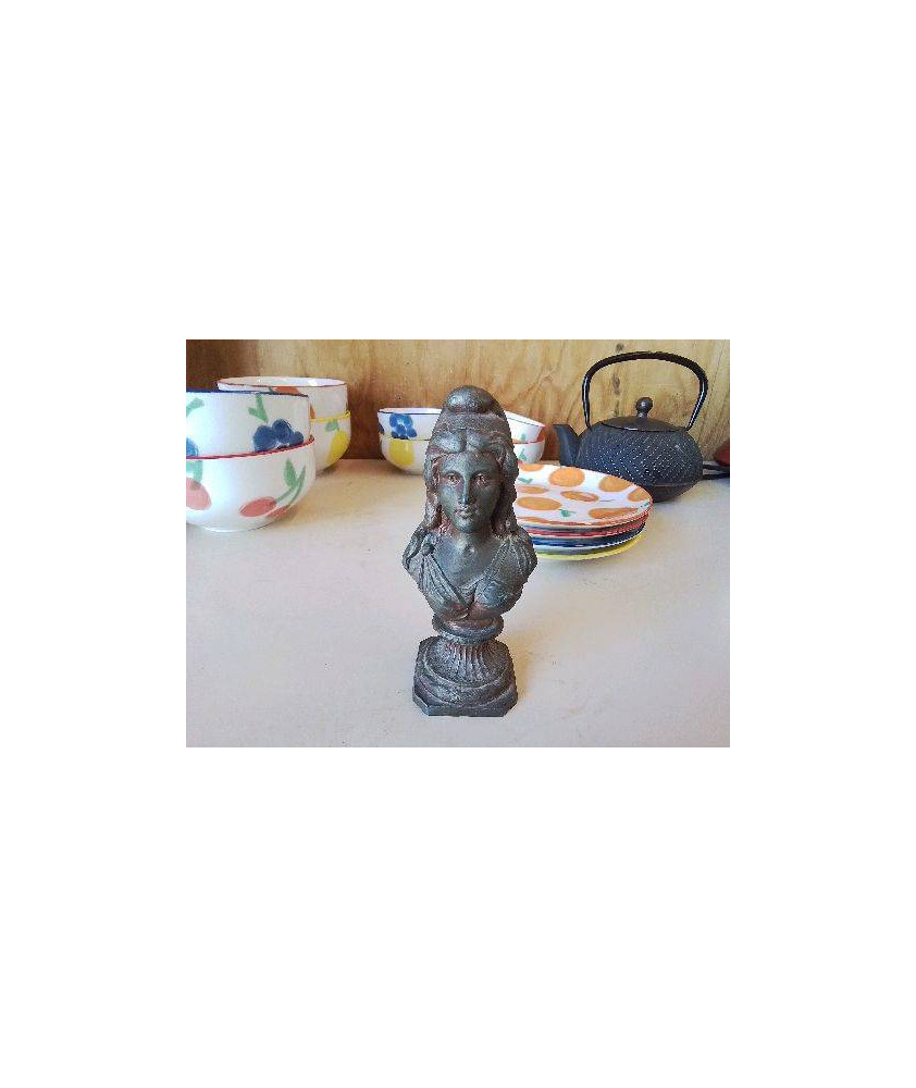 PETITE STATUETTE MARIANNE 