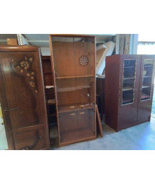 VITRINE MODERNE