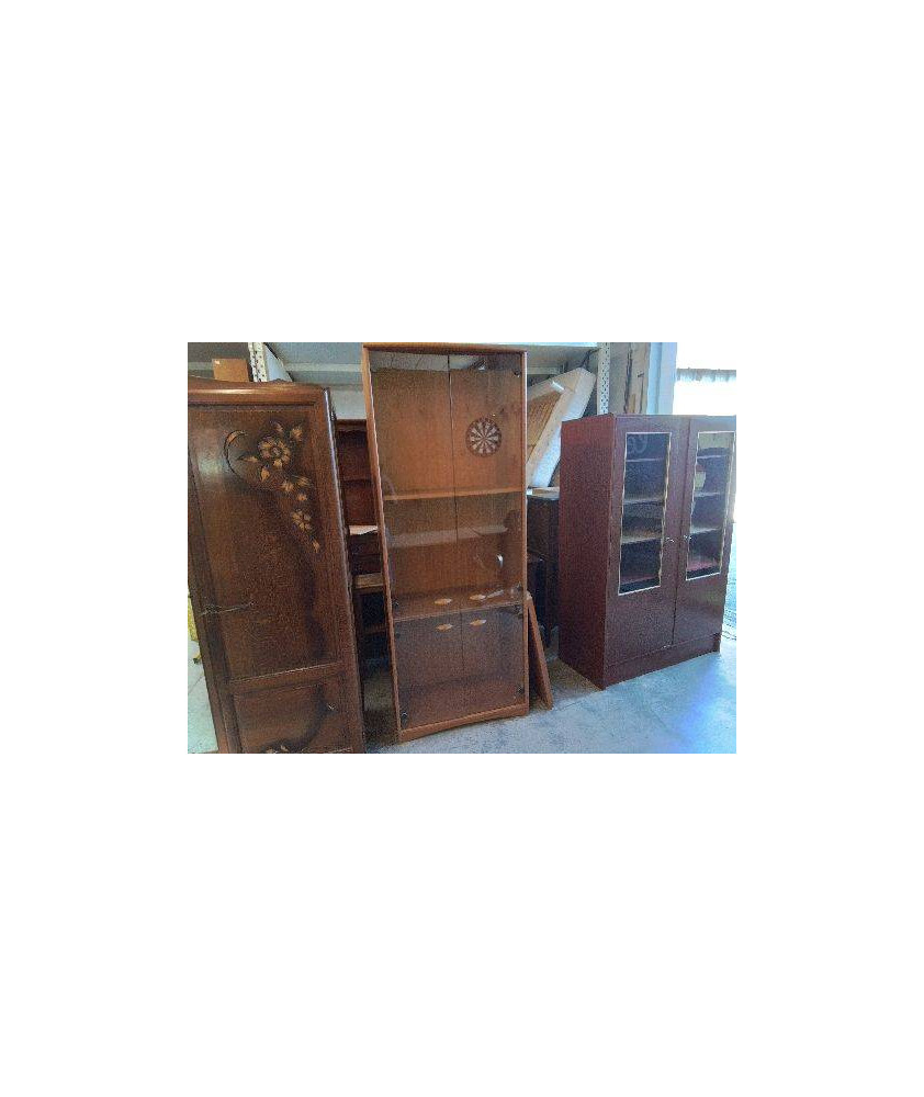 VITRINE MODERNE