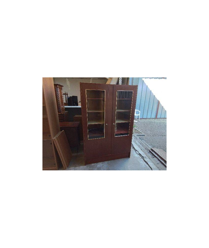 BIBLIOTHÈQUE ANNEE 80