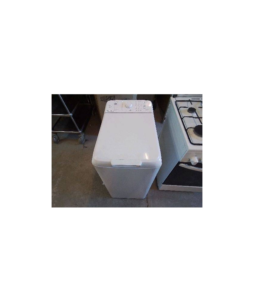 LAVE LINGE TOP VEDETTE 