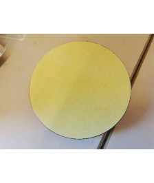 DESSOUS DE PLAT 