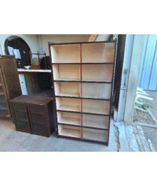 ETAGERE BIBLIOTHÈQUE 