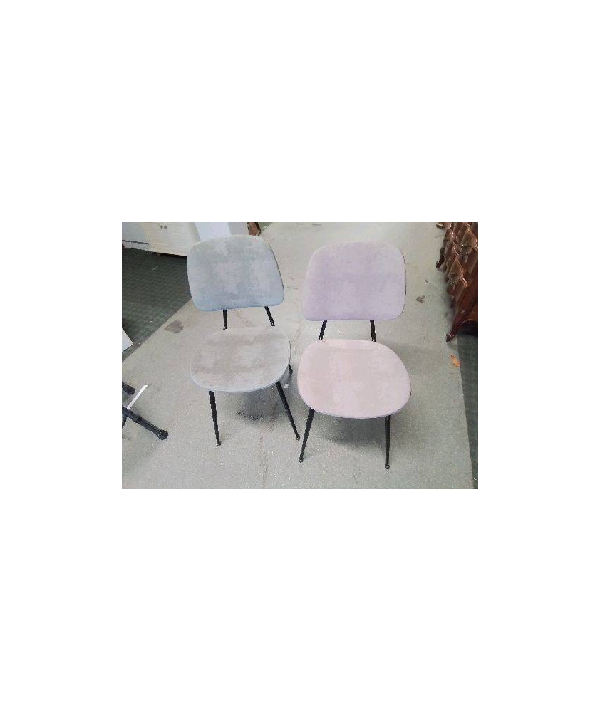 CHAISE DE CUISINE