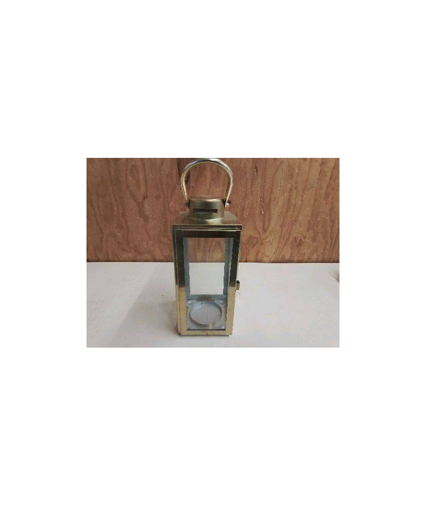LANTERNE DECORATIVE 