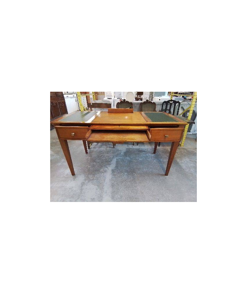 BUREAU STYLE NAUTAIRE 