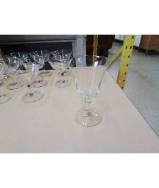 VERRE À VIN GRAVÉ 
