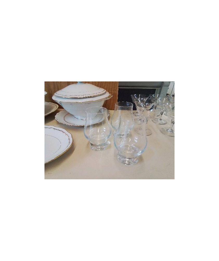 VERRE A WHISKY 