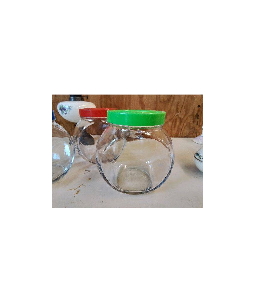 POT À CAFÉ 
