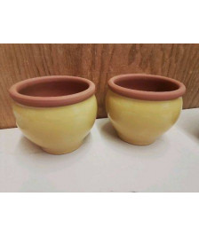 CACHE POT