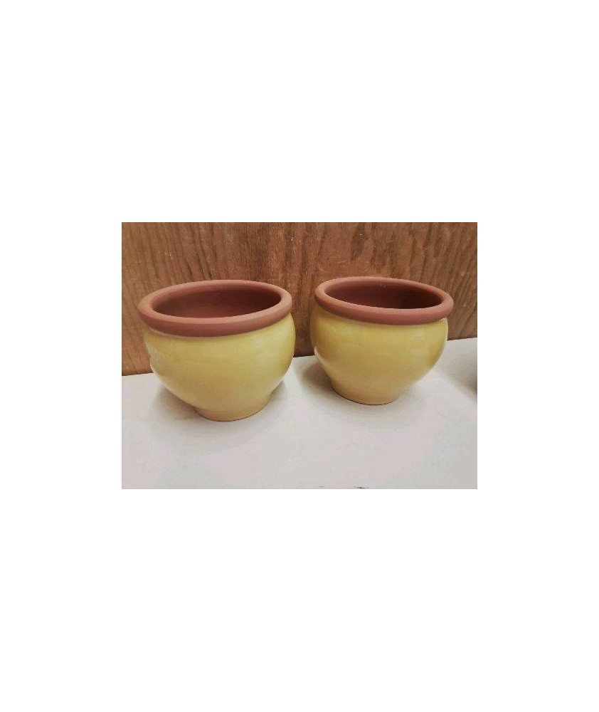 CACHE POT