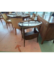 PETITE TABLE BAR