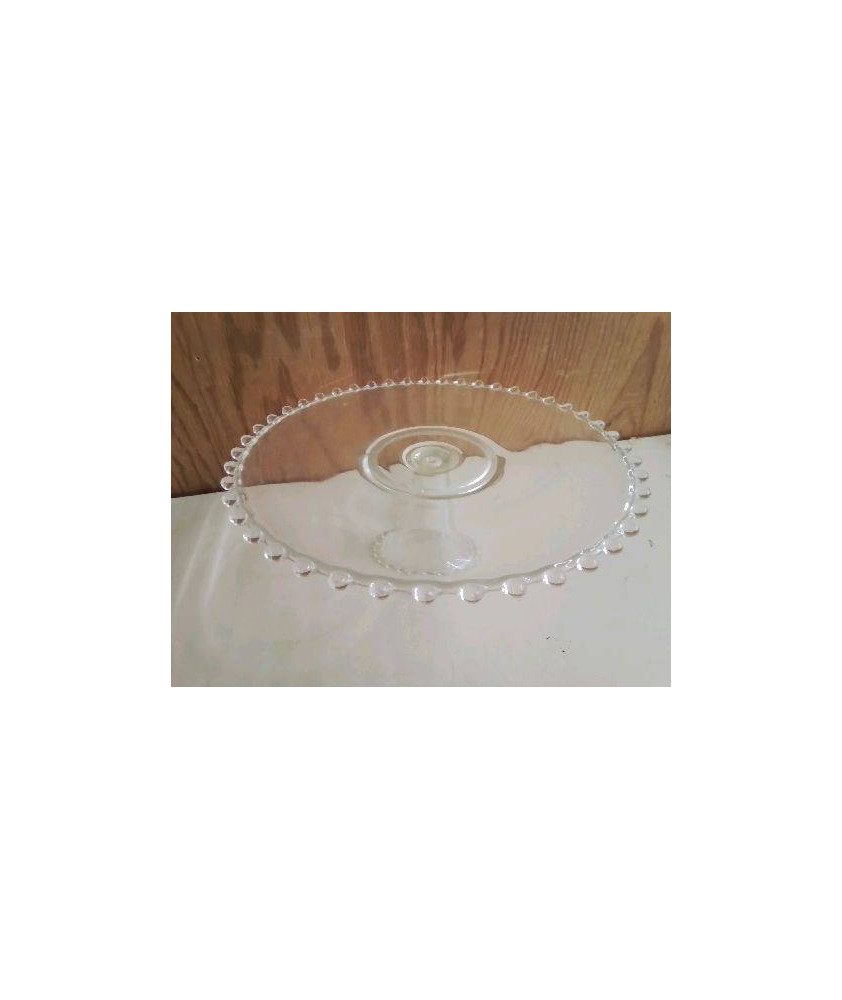 PLAT A GATEAU 