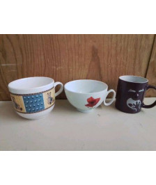 TASSE