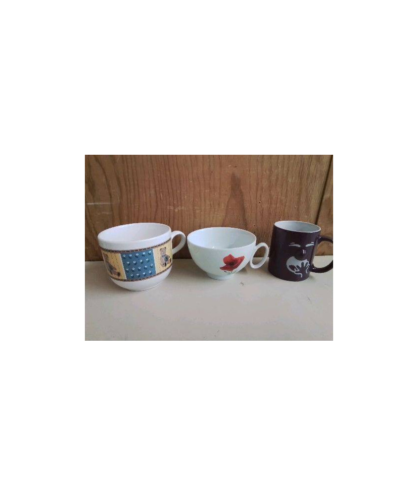 TASSE