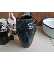 VASE EN CERAMIQUE 