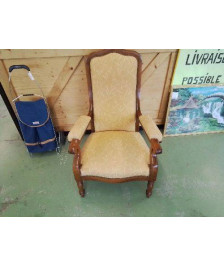 FAUTEUIL VOLTAIRE