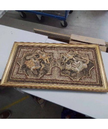 TABLEAU THAILANDAIS